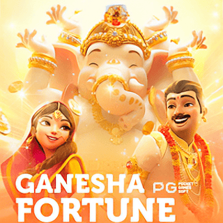 Ganesha Fortune