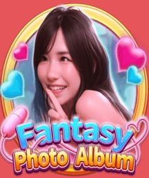 Fantasy Photo Album