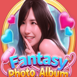 Fantasy Photo Album
