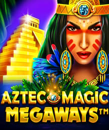 Aztec Magic Megaways