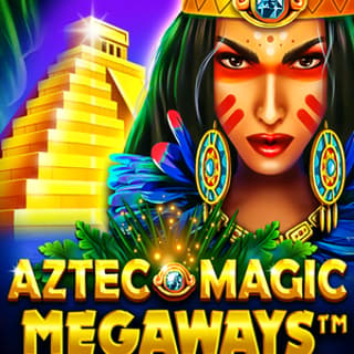 Aztec Magic Megaways