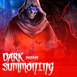 Dark Summoning 96