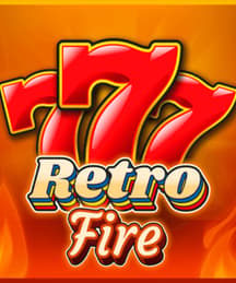 Retro Fire