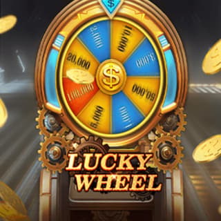 Lucky Wheel