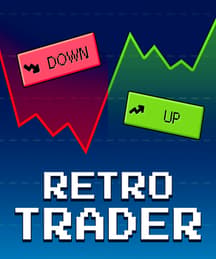 Retro Trader