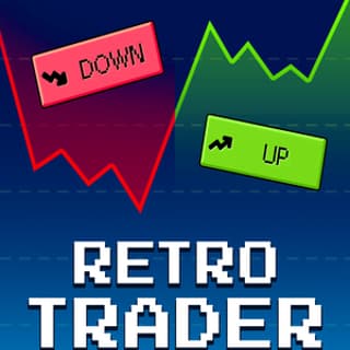 Retro Trader