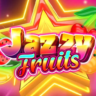 Jazzy Fruits