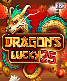 Dragons Lucky 25