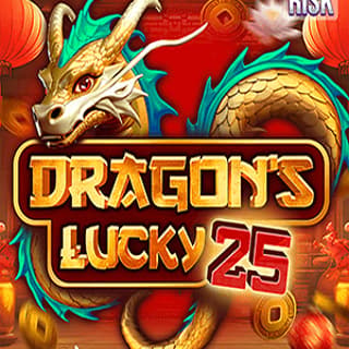 Dragons Lucky 25