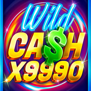 Wild Cash x9990