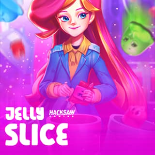 Jelly Slice 96