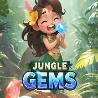 Jungle Gems