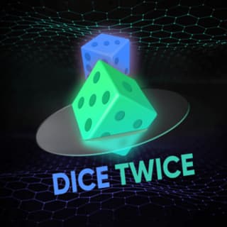 Dice Twice