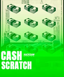 Cash Scratch 50