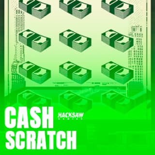 Cash Scratch 50