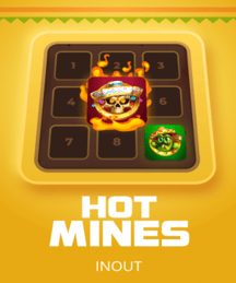 Hotmines