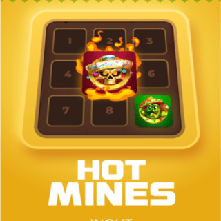 Hotmines