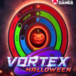 Vortex Halloween