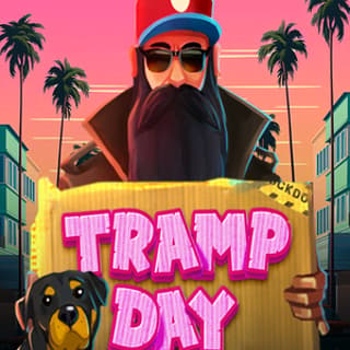 Tramp Day