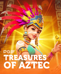 Treasures of Aztec