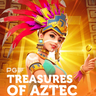 Treasures of Aztec