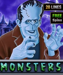 Monsters