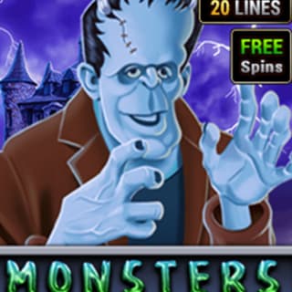 Monsters