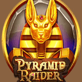 Pyramid Raider