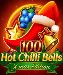 Hot Chilli Bells 100