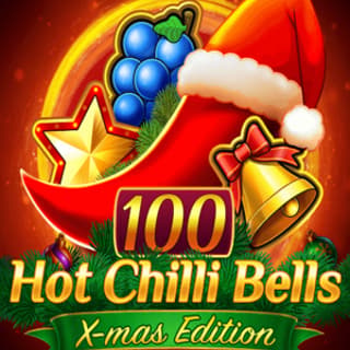 Hot Chilli Bells 100