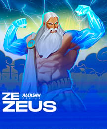 Ze Zeus 96