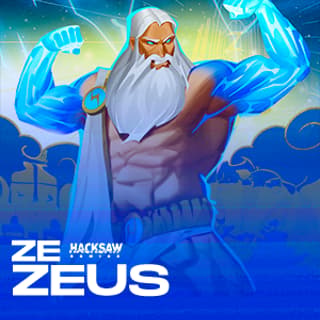 Ze Zeus 96