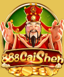 888 Cai Shen
