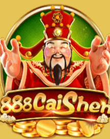 888 Cai Shen