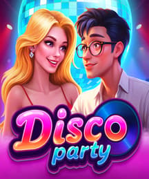 Disco Party