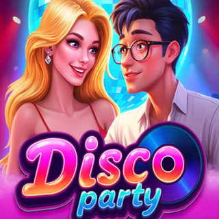 Disco Party