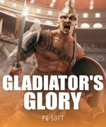Gladiator's Glory