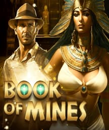 Book of Mines