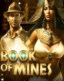 Book of Mines