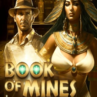 Book of Mines
