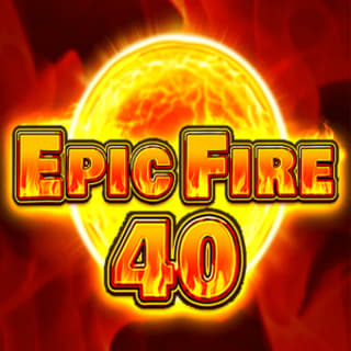 Epic Fire 40