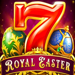 Royal Easter