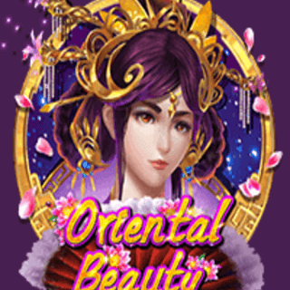 OrientalBeauty