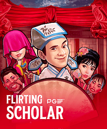 Flirting Scholar