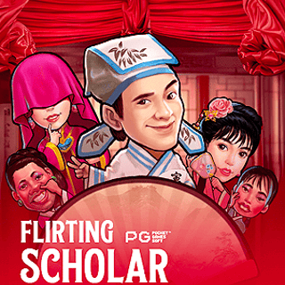 Flirting Scholar