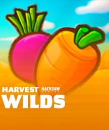 Harvest Wilds 96