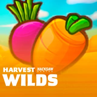 Harvest Wilds 96