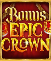 Bonus Epic Crown