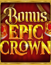Bonus Epic Crown