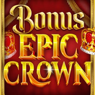 Bonus Epic Crown